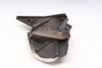 Beklædning, forreste venstre, sidepanel Yamaha XJR 1300 RP02 99-01