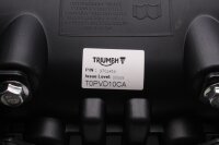Seat bench, drivers seat heating, comfort cushion, seat heating Triumph Tiger 1200 GT 22-22