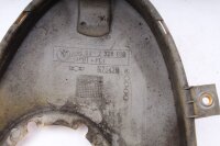 Tankverkleidung Abdeckung oben gelb BMW R 1100 S 259 0422 R2S 98-05
