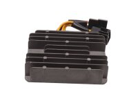 Alternator regulator rectifier voltage regulator Triumph...