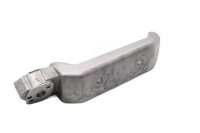 Soporte del reposapiés delantero izquierdo 43502-06B00 Suzuki GSX-R 1100 Modell J GU74C/J 88-88