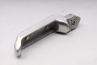 Soporte del reposapiés delantero izquierdo 43502-06B00 Suzuki GSX-R 1100 Modell J GU74C/J 88-88