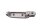 Soporte del reposapiés delantero izquierdo 43502-06B00 Suzuki GSX-R 1100 Modell J GU74C/J 88-88