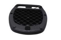Bagagedrager basisplaat Monolock fietstashouder Motorrad...