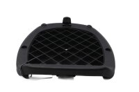 Bagagedrager basisplaat Monolock fietstashouder Motorrad...