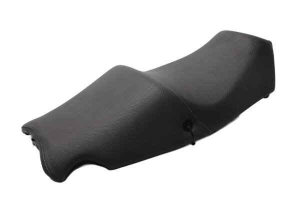Seat bench, drivers seat, cushion, seat padding, touring seat Triumph Sprint 1050 ST 07-07