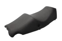 Seat bench, drivers seat, cushion, seat padding, touring seat Triumph Sprint 1050 ST 07-07