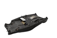 Seat bench, drivers seat, cushion, seat padding, touring seat Triumph Sprint 1050 ST 07-07