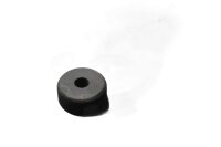 Seat bench, drivers seat, cushion, seat padding, touring seat Triumph Sprint 1050 ST 07-07
