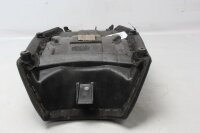Seat bench, drivers seat, cushion, seat padding, touring seat Triumph Sprint 1050 ST 07-07