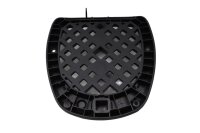 Luggage carrier base plate Monolock adapter plate Motorrad Zubehör universell