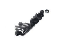 tonet forrude monteringssæt forrude Yamaha MT-07 700 A 18-18