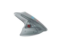 tonet forrude monteringssæt forrude Yamaha MT-07 700 A 18-18