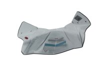 tonet forrude monteringssæt forrude Yamaha MT-07 700 A 18-18
