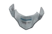 tonet forrude monteringssæt forrude Yamaha MT-07 700 A 18-18