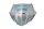 tonet forrude monteringssæt forrude Yamaha MT-07 700 A 18-18