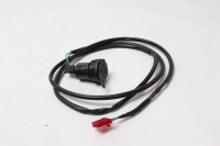 Bordsteckdose 12V Kabelsatz Universal Motorrad...