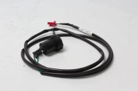 Bordsteckdose 12V Kabelsatz Universal Motorrad...