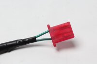 12V on-board socket, universal wiring harness Motorrad Zubehör universell