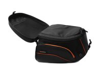 Stor bakväska för bagage i baksätet, resväska KTM Super Adventure 1290 RA 24-24