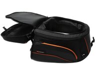 Stor bakväska för bagage i baksätet, resväska KTM Super Adventure 1290 RA 24-24