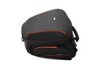 Bolsa trasera grande para equipaje, bolsa de viaje KTM...