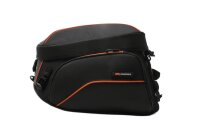 Stor bakväska för bagage i baksätet, resväska KTM Super Adventure 1290 RA 24-24