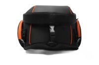 Stor bakväska för bagage i baksätet, resväska KTM Super Adventure 1290 RA 24-24
