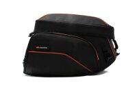 Stor bakväska för bagage i baksätet, resväska KTM Super Adventure 1290 RA 24-24