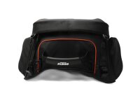 Stor bakväska för bagage i baksätet, resväska KTM Super Adventure 1290 RA 24-24