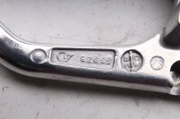 Kopplingsenhet, bromshandtag, kopplingshandtagsfäste Suzuki GSX-R 600 AD 97-00