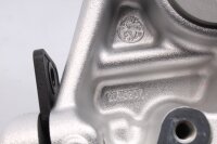 Lower fork bridge, chassis mount, clamping block Triumph Tiger 1200 GT 24-24