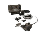 Ignition lock, lock set, control unit, key BMW R 1200 RT 0368 05-09