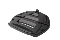 Bevestigingsplaat voor bagagedrager Motorrad Zubehör...