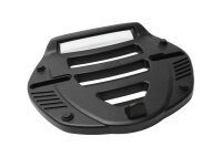 Bevestigingsplaat voor bagagedrager Motorrad Zubehör...