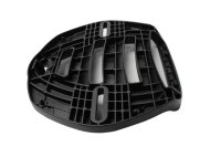 Luggage carrier mounting plate Motorrad Zubehör universell