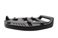 Luggage carrier mounting plate Motorrad Zubehör universell
