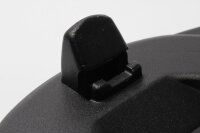 Luggage carrier mounting plate Motorrad Zubehör universell