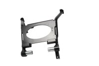 Center stand black mounting kit Motorrad Zubehör universell