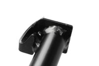 Center stand black mounting kit Motorrad Zubehör universell