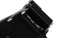Center stand black mounting kit Motorrad Zubehör universell