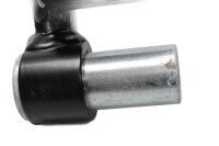 Center stand black mounting kit Motorrad Zubehör universell