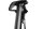Center stand black mounting kit Motorrad Zubehör universell