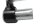 Center stand black mounting kit Motorrad Zubehör universell