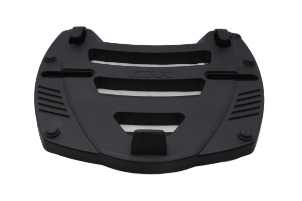 GIVI luggage carrier base plate case holder Motorrad Zubehör universell