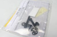 Bagagebærersæt, side venstre højre Yamaha MT-07 700 A 18-18