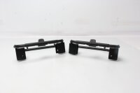 Adaptateur pour porte-bagages latéraux Système de valises Monokey Motorrad Zubehör universell
