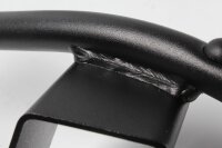 Adaptateur pour porte-bagages latéraux Système de valises Monokey Motorrad Zubehör universell