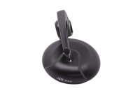 Round handlebar mirrors, bar end mirrors, universal black...