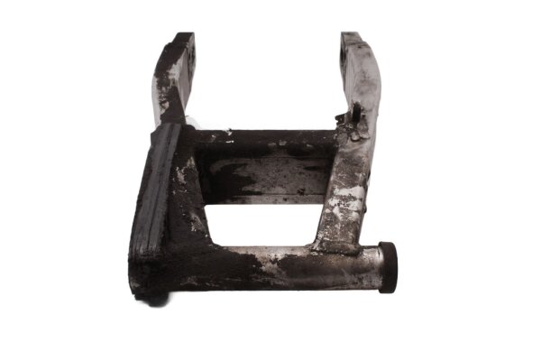 bras oscillant, support de roue arrière, support dessieu, protège-chaîne Yamaha XJR 1300 RP02 99-01